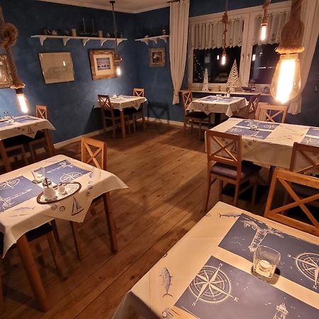 Naturwert Hotel Garni Ursula Krummhörn Eksteriør bilde